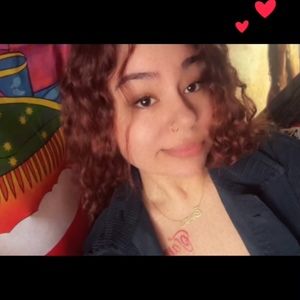 Meet your Posher, Breanna